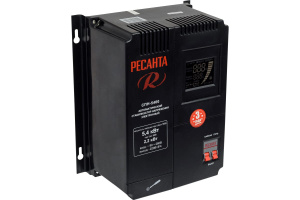 Ресанта СПН-5400.