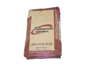 цемент 50кг
