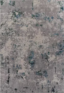 LIMAN F477 GRAY-BLUE прямоугольник