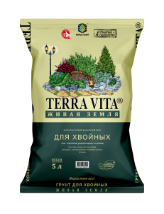 ЖЗ Хвойные 5л_д2