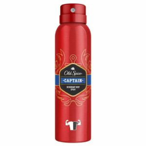 Дезодорант аэрозольный OLD SPICE Captain