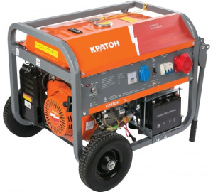 Кратон GG-6500-3РЕL
