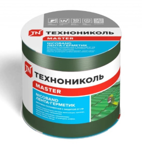 Никобанд зелен