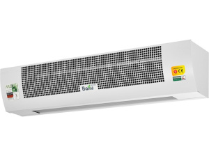 Ballu BHC-B10T06-PS сжат
