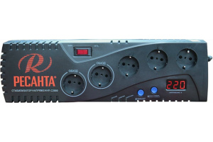 Ресанта С2000.