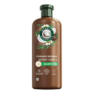 Шампунь Herbal Essences Аромат кокоса 350мл
