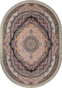 aravia-6805-beige-oval-1у