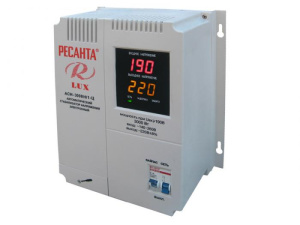 Ресанта Lux ACH-8000.