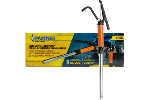 Partner PA-490C