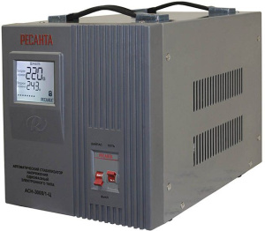 Ресанта ACH-3000.