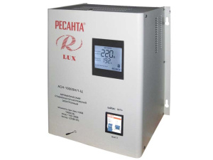 Ресанта Lux ACH-10000Н.