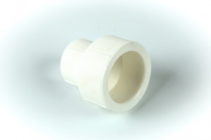Муфта переходная d=25-20 полипропилен Valtec