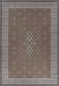 AIDIN CARPET PRAGA 06027A BEJ