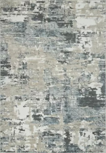 MERINOS NATUREL F231 BEIGE-BLUE прямоугольник