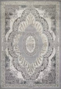 MERINOS PALERMO F290 GRAY-GREEN