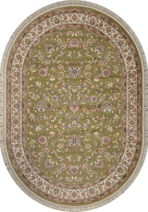 aravia-5471-green-oval-1уу
