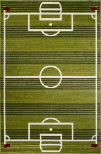 RIO SV21 GREEN прямоугольник