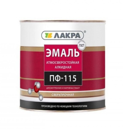 лакра пф