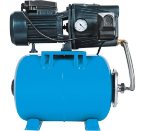Насосная станция Unipump AUTO JET 110 L 25123