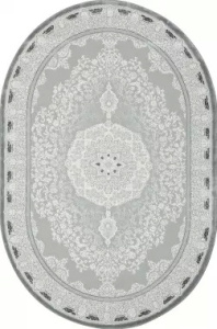 KARMEN NENSI HALI GL038G GREY