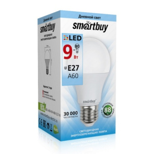 SBL-A60-09-40K-E27-N
