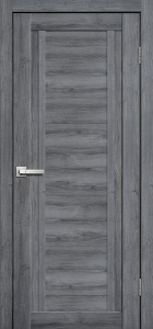 FLY Doors L 24 (Дуб Стоун Вуд) 800 (250х600)