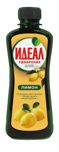 ИДЕАЛ Лимон 0,25л_д1