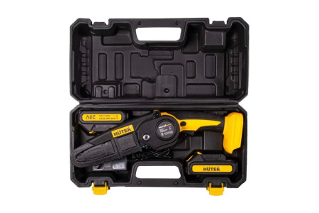 Huter ELS-20-Li-2К 1