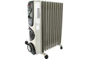 Oasis BB-25T