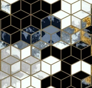 Rubik print 122_5065