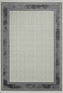 Ковер 00070 - CREAM  GREY c;fn