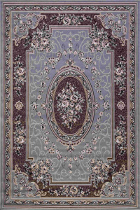 5444 - BLUE-BROWN - Прямоугольник сжат
