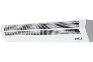 OASIS TZ-6