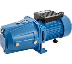 Поверхностный насос Unipump ECO JET 80 LA арт 42061
