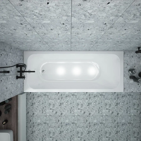 Ванна Strict_interior_3