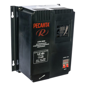 Ресанта СПН-3600.