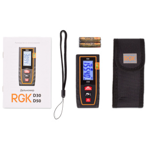 RGK D30