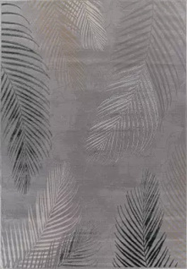 LIMAN F167 GRAY-D.GREEN прямоугольник