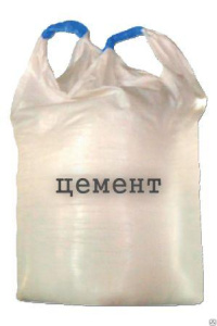 цемент мкр