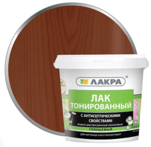 дуб махагон