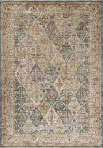 LYSANDRA SHANTI HALI LB184A