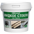 Жидкое стекло