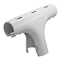 Соединители для эл.монт. труб