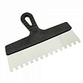 Шпатели зубчатые Шпатели зубчатые