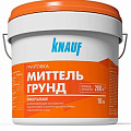 Грунты по бетону