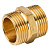 Фитинги латунные