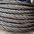 Канат стальной