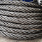 Канат стальной