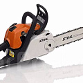 Бензопилы
